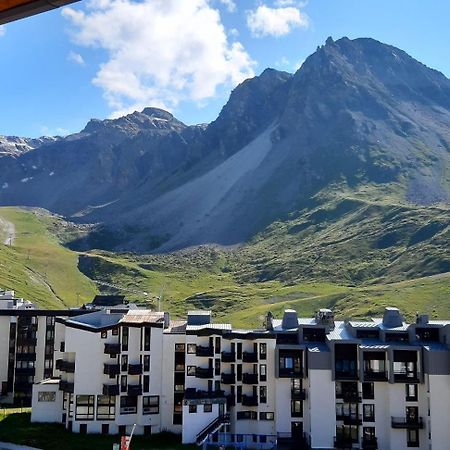 Apartmán Duplex ,Tignes Val Claret, Pied Des Pistes Exteriér fotografie